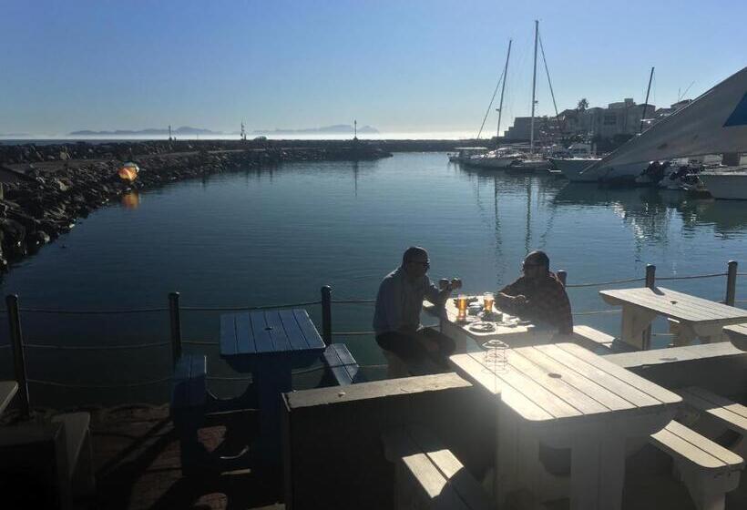 بنسيون Flavours At 34