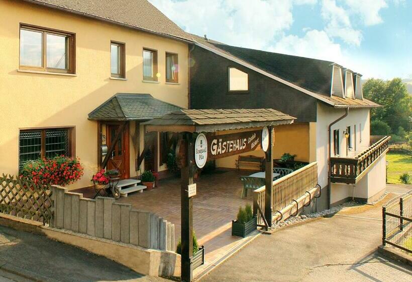 ペンション Gästehaus Cordula