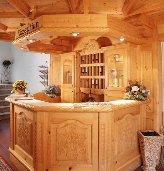 Пансион Gästehaus Cordula