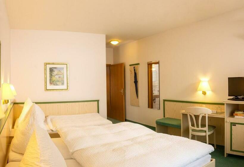 Пансион Gästehaus Cordula