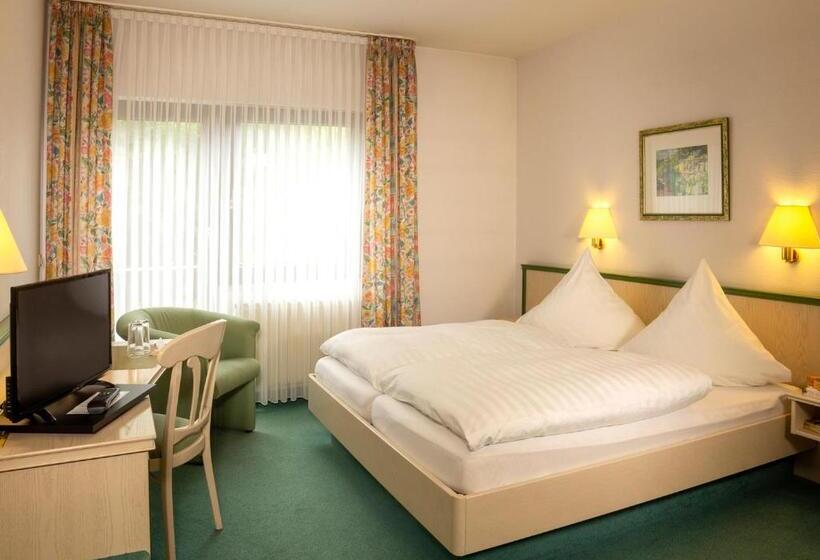 Пансион Gästehaus Cordula