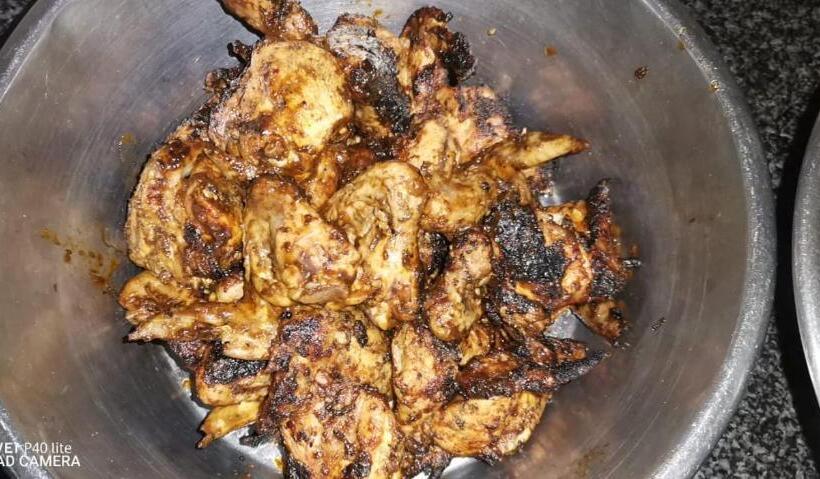 פנסיון Hadassa Guest House