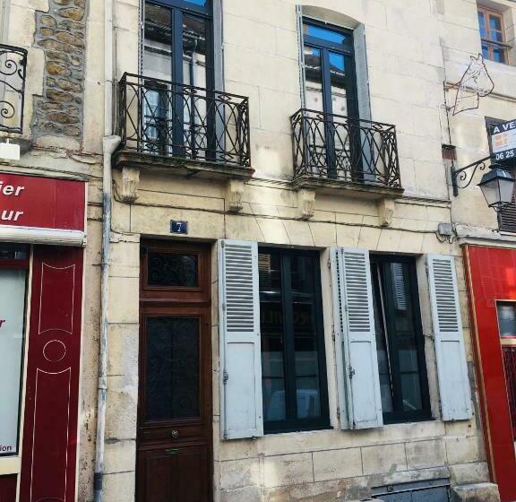 بنسيون La Rénovée D’antan