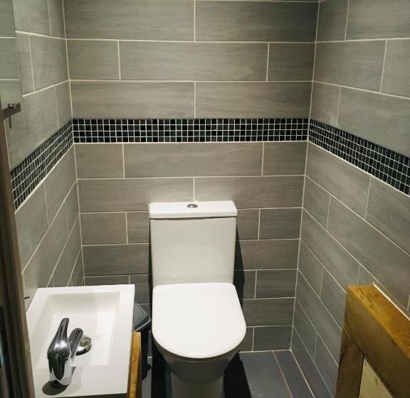 بنسيون La Rénovée D’antan