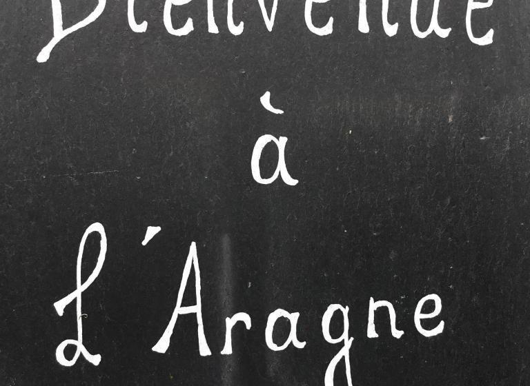 פנסיון L’aragne