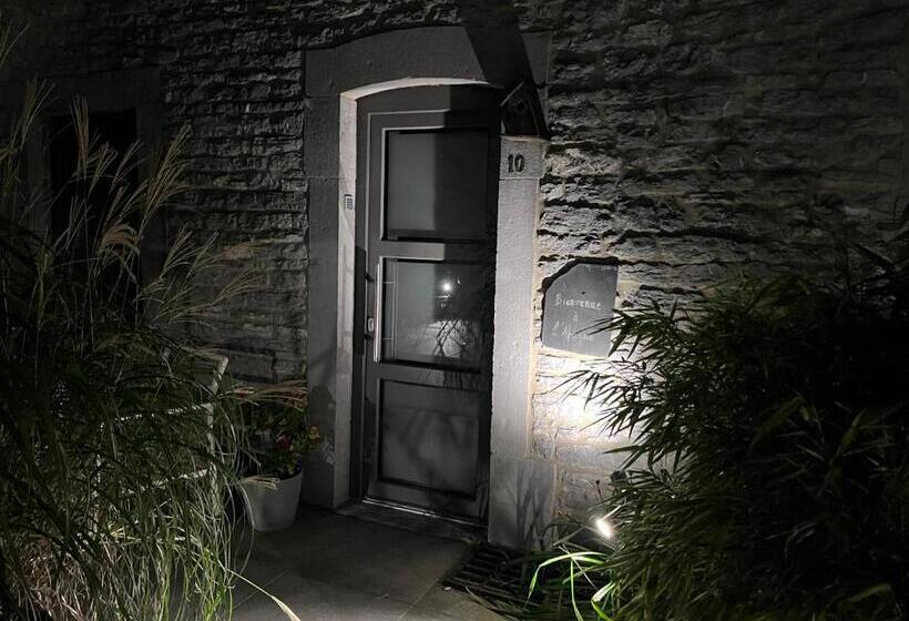 פנסיון L’aragne