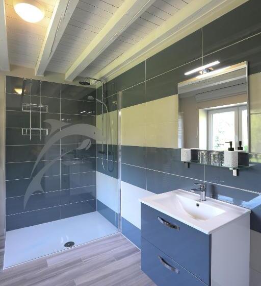 Пансион Le Sorbier   Gîte Et Chambres D Hôtes