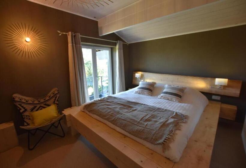 膳宿费 Le Sorbier   Gîte Et Chambres D Hôtes