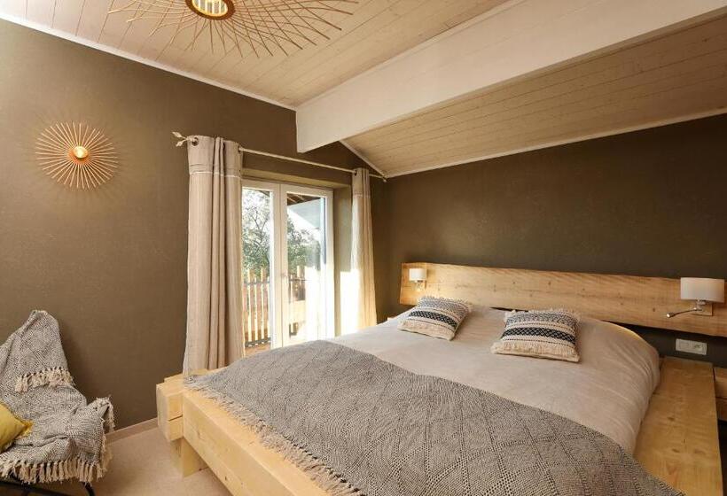 膳宿费 Le Sorbier   Gîte Et Chambres D Hôtes