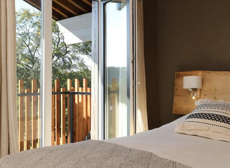 膳宿费 Le Sorbier   Gîte Et Chambres D Hôtes