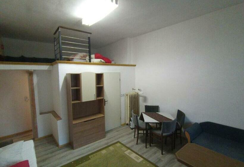 ペンション Lindenhof Waldheim