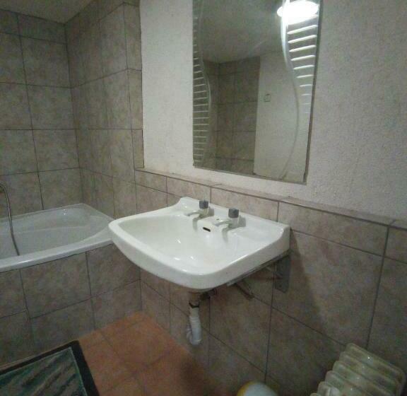 ペンション Lindenhof Waldheim