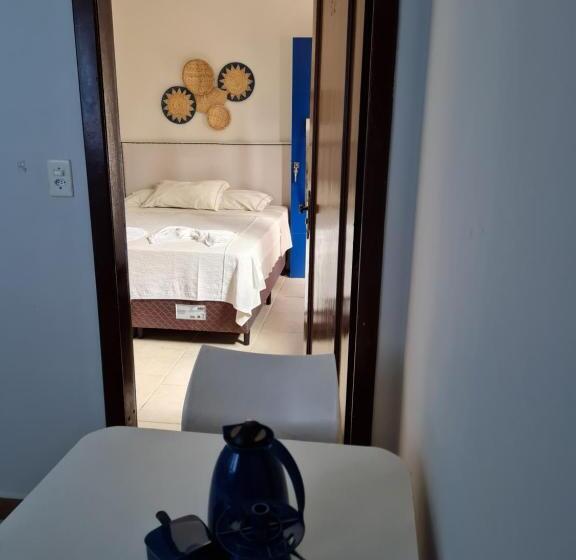 פנסיון Maika I Pousada