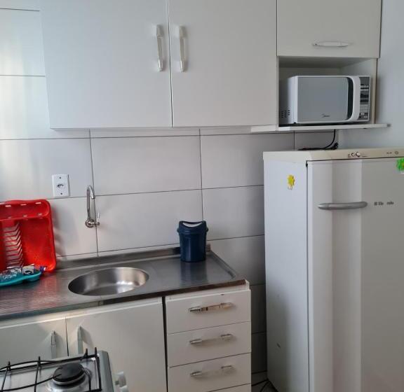 פנסיון Maika I Pousada