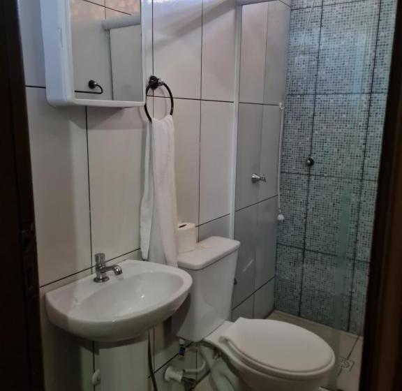 פנסיון Maika I Pousada