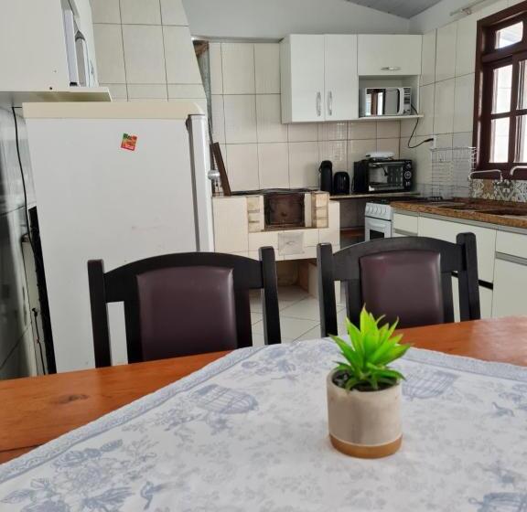 פנסיון Maika I Pousada