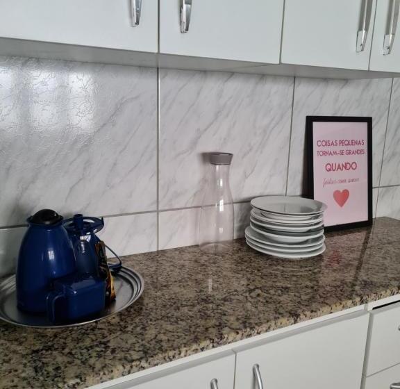 פנסיון Maika I Pousada