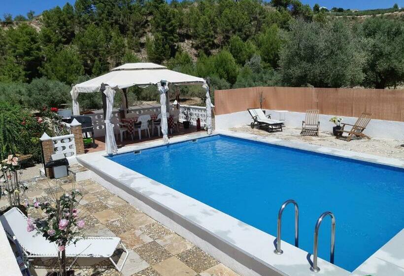 ペンション Nice Room With Swimming Pool