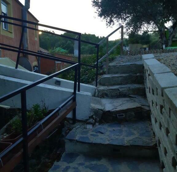 ペンション Nice Room With Swimming Pool