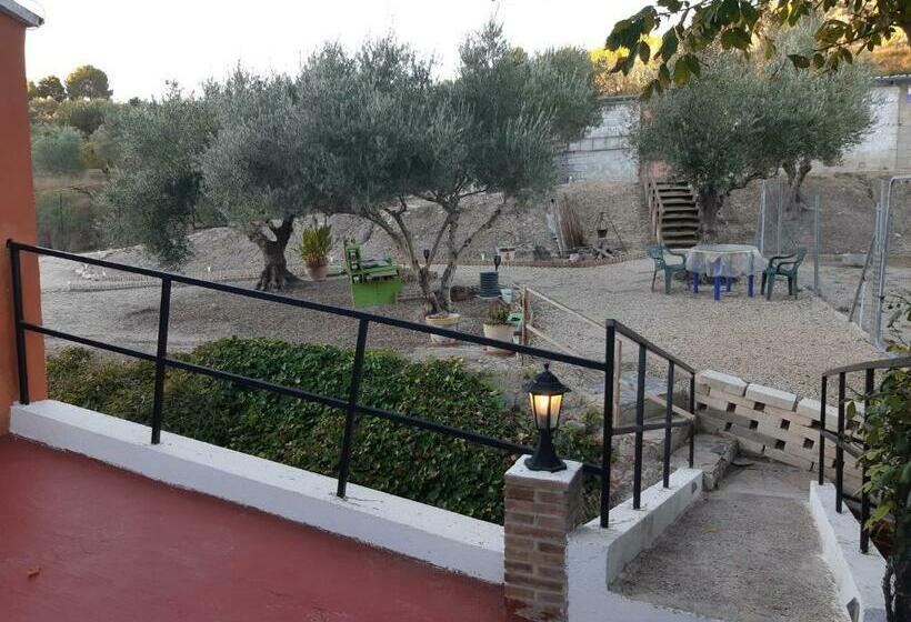 پانسیون Nice Room With Swimming Pool