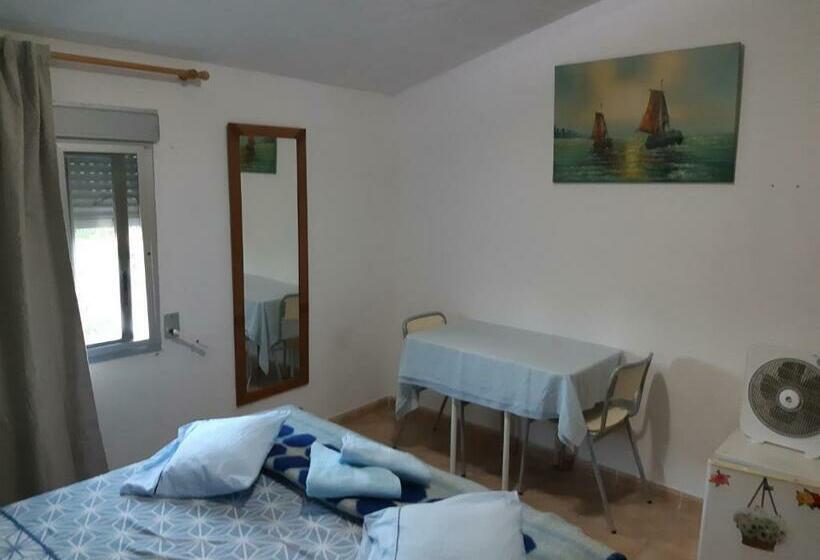 ペンション Nice Room With Swimming Pool