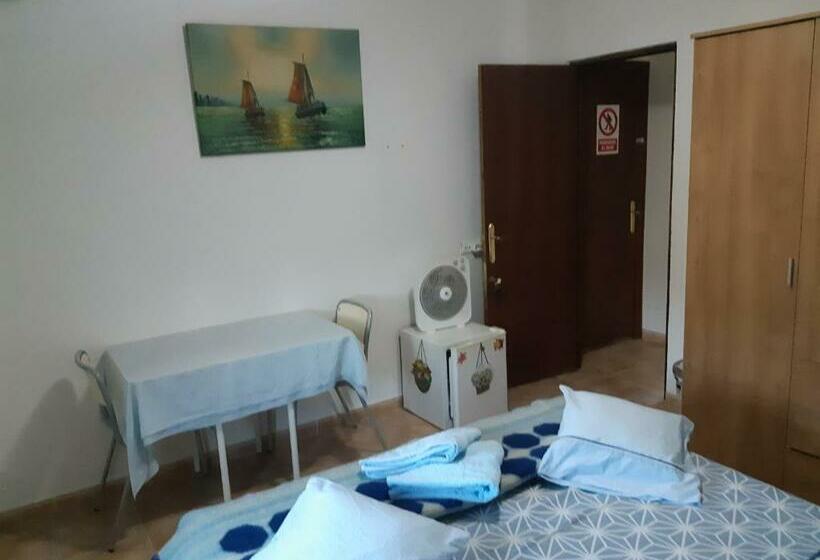 ペンション Nice Room With Swimming Pool