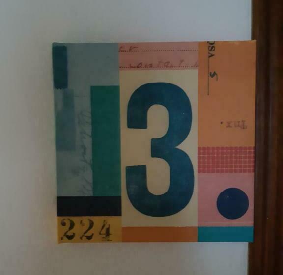 ペンション Nice Room With Swimming Pool