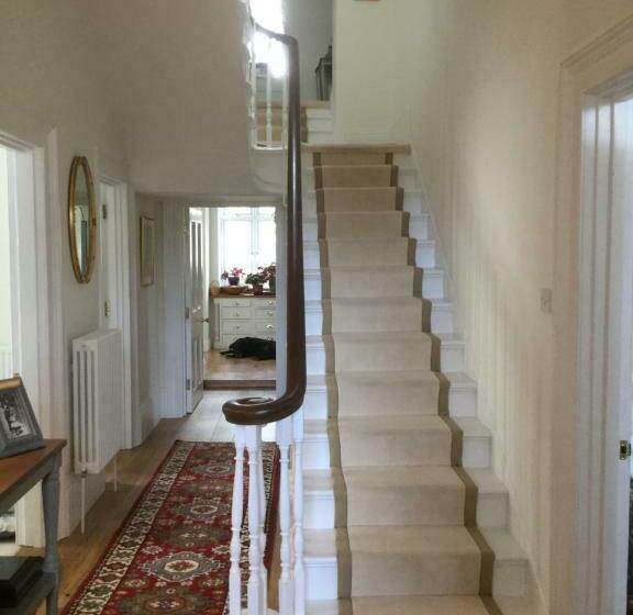 پانسیون Park House