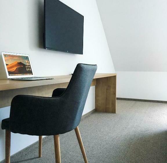 پانسیون Penzión Elements