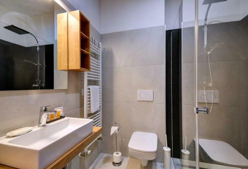 پانسیون Penzión Elements