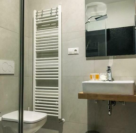 پانسیون Penzión Elements