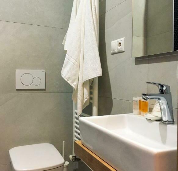 پانسیون Penzión Elements