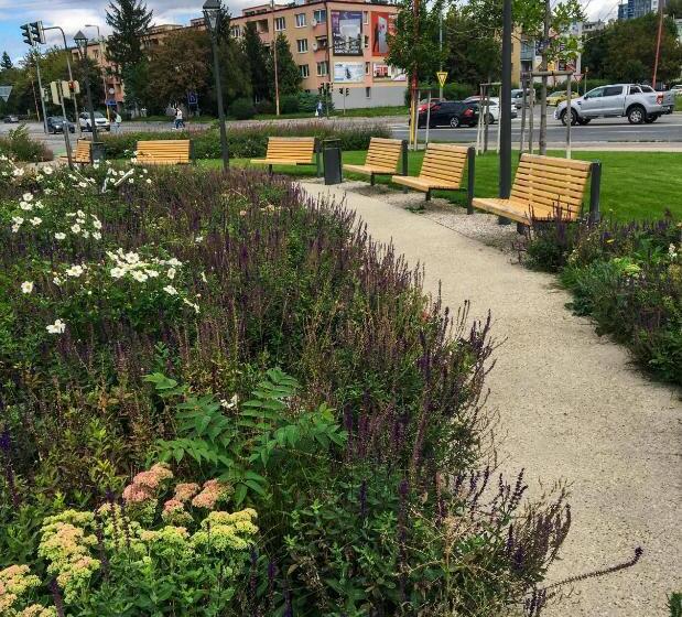 پانسیون Penzión Elements