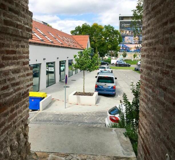 پانسیون Penzión Elements