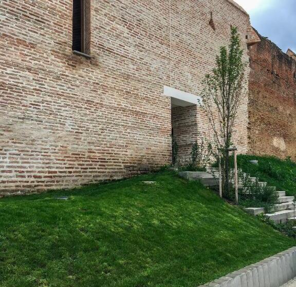 پانسیون Penzión Elements