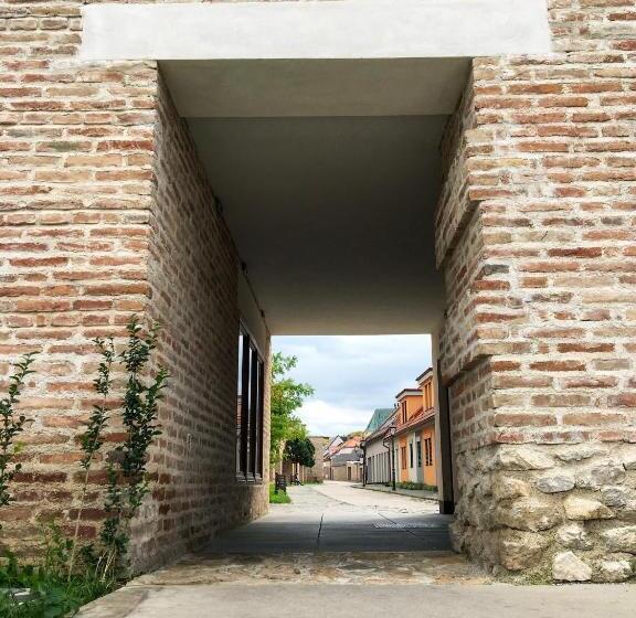 پانسیون Penzión Elements