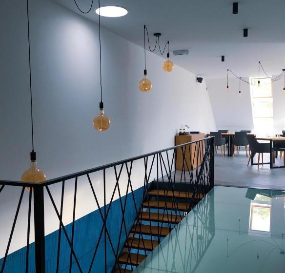 پانسیون Penzión Elements