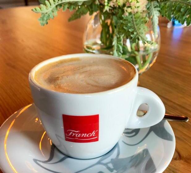 پانسیون Penzión Elements