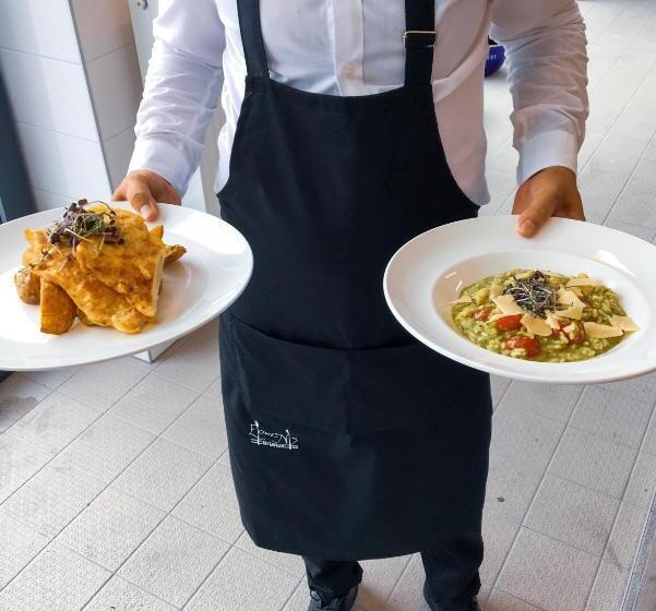 پانسیون Penzión Elements