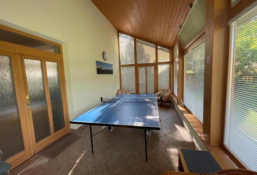 Пансион Penzión Snow