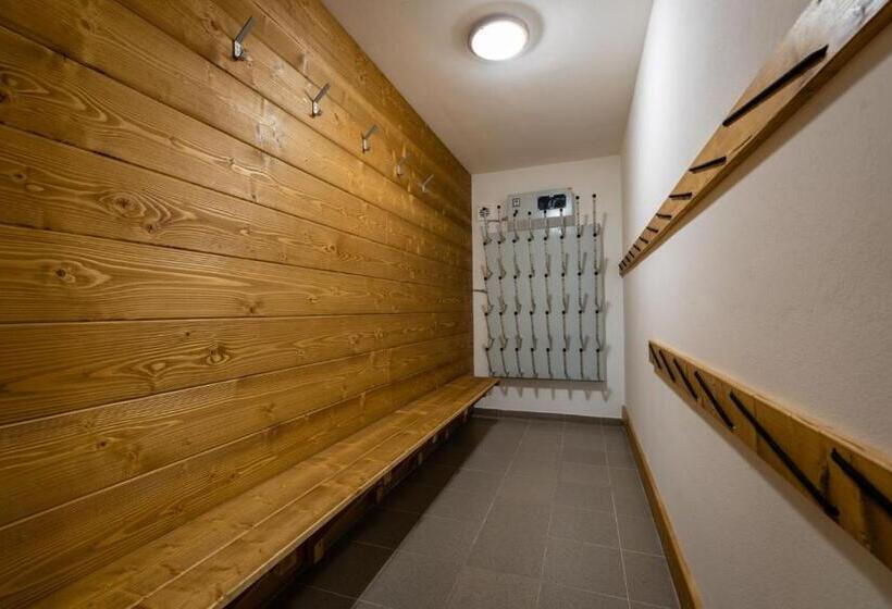 Пансион Penzión Snow