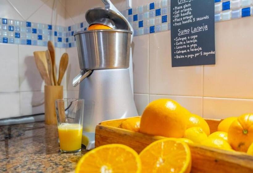 پانسیون Perfect Shore Guest House