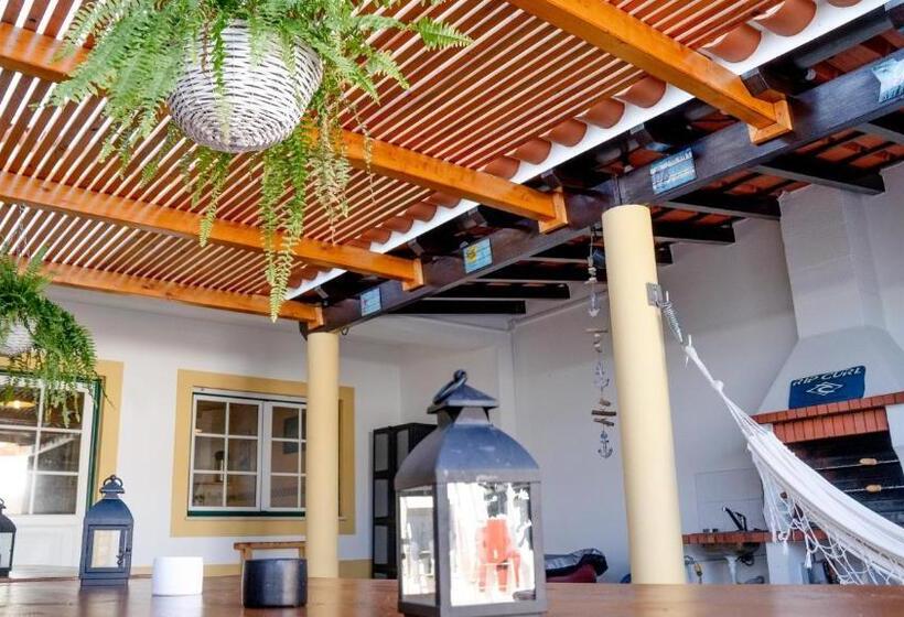 פנסיון Perfect Shore Guest House