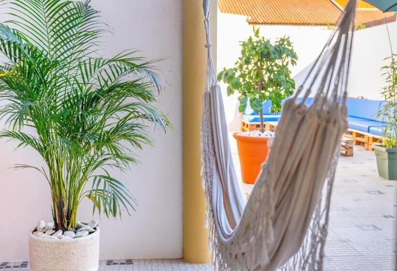 پانسیون Perfect Shore Guest House