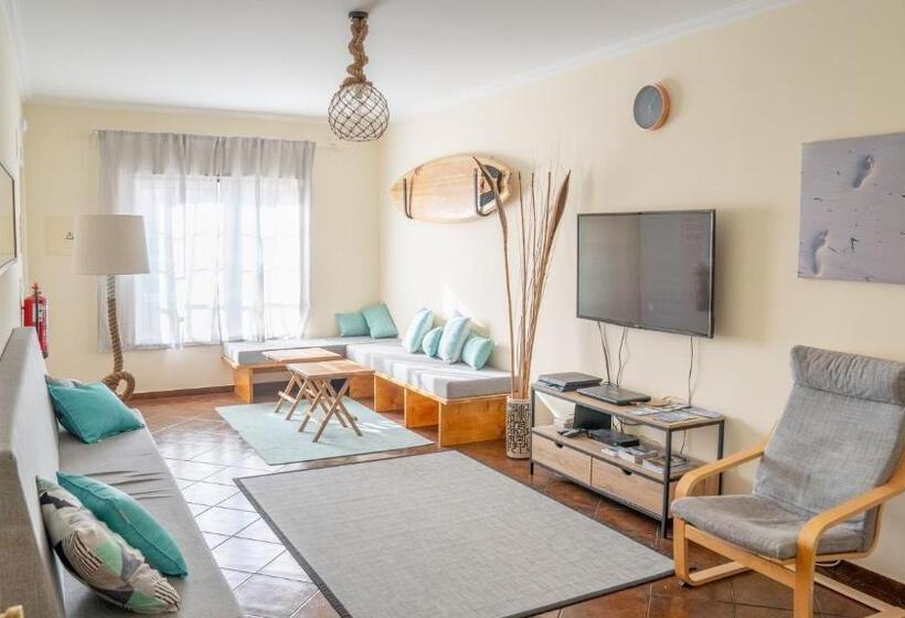 پانسیون Perfect Shore Guest House