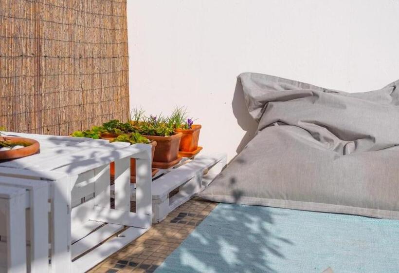 פנסיון Perfect Shore Guest House