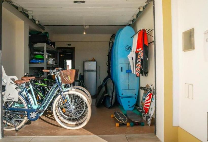 پانسیون Perfect Shore Guest House