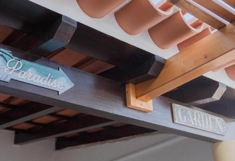 פנסיון Perfect Shore Guest House