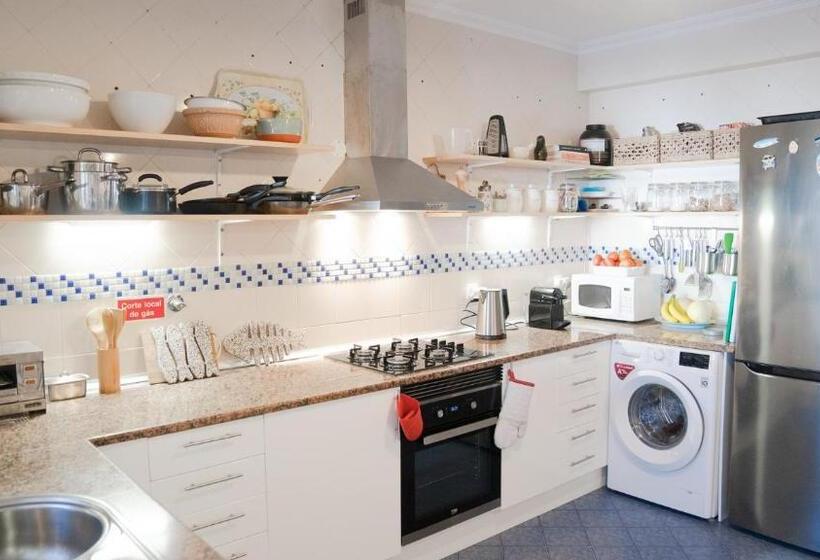 פנסיון Perfect Shore Guest House