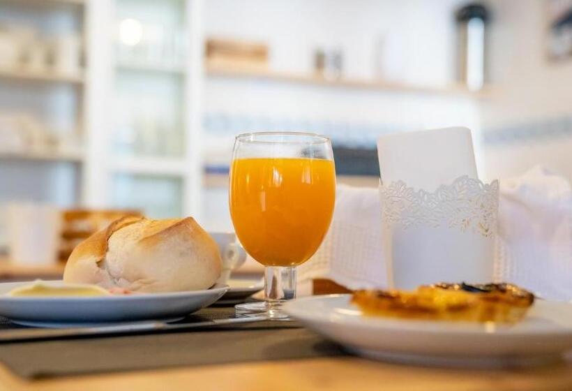 پانسیون Perfect Shore Guest House